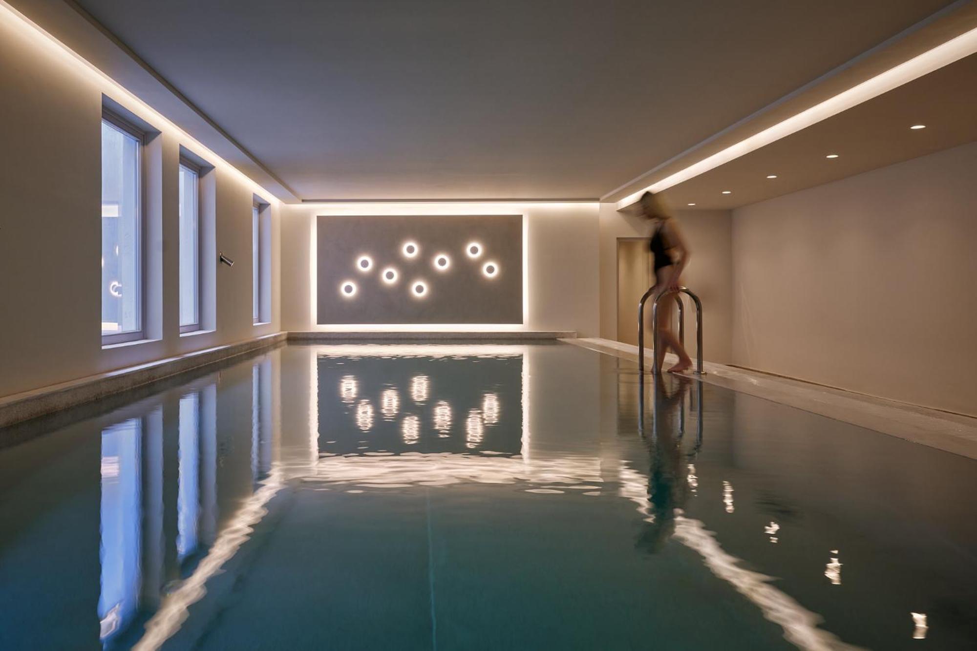 Meltemi Blu - Adults Only Hotell Períssa Eksteriør bilde